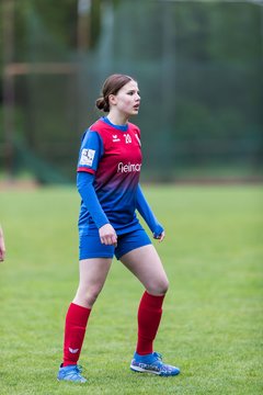 Bild 240 - wCJ VfL Pinneberg3 - St.Pauli : Ergebnis: 2:1